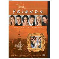 The Best of Friends: Season 4
